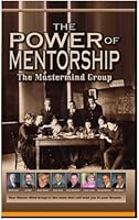 The Power of Mentorship The Mastermind Group 161539401X Book Cover