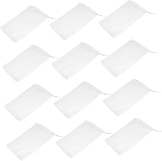 Beaupretty Red de jabón espumosa de 12 piezas...