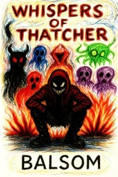 Paperback Revenant: Whispers of Thatcher (Revenant: A Cosmic Noir Series) Book