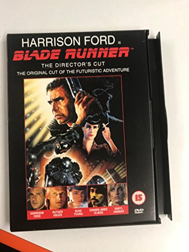  Bladerunner