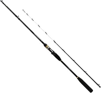 Amazon | シマノ(SHIMANO) 船 ロッド 23 タコマスターSS MH170