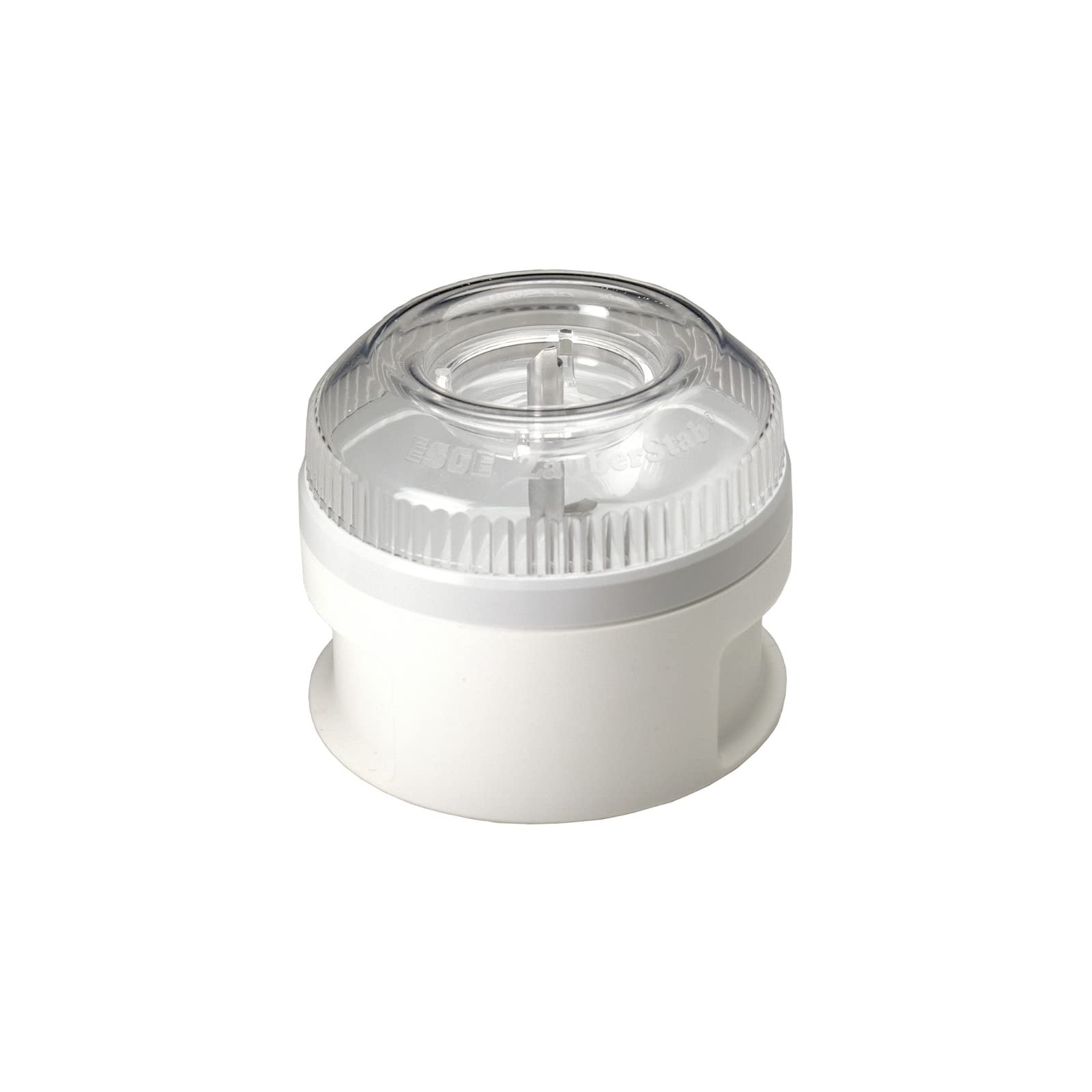 Set de batidora de mano bamix M350 MAXX – incluye soporte, 2 vasos, 4 accesorios, procesador, espátula y cepillo de limpieza, 300 W, Fabricado en Suiza, blanco/cromo