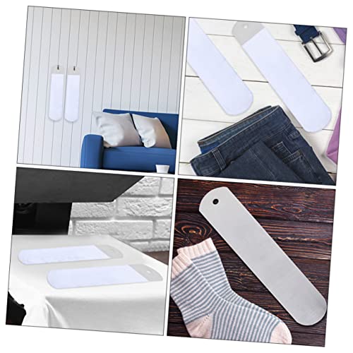 Planches aluminium pour chaussettes gabarits impression transfert thermique durables - 7