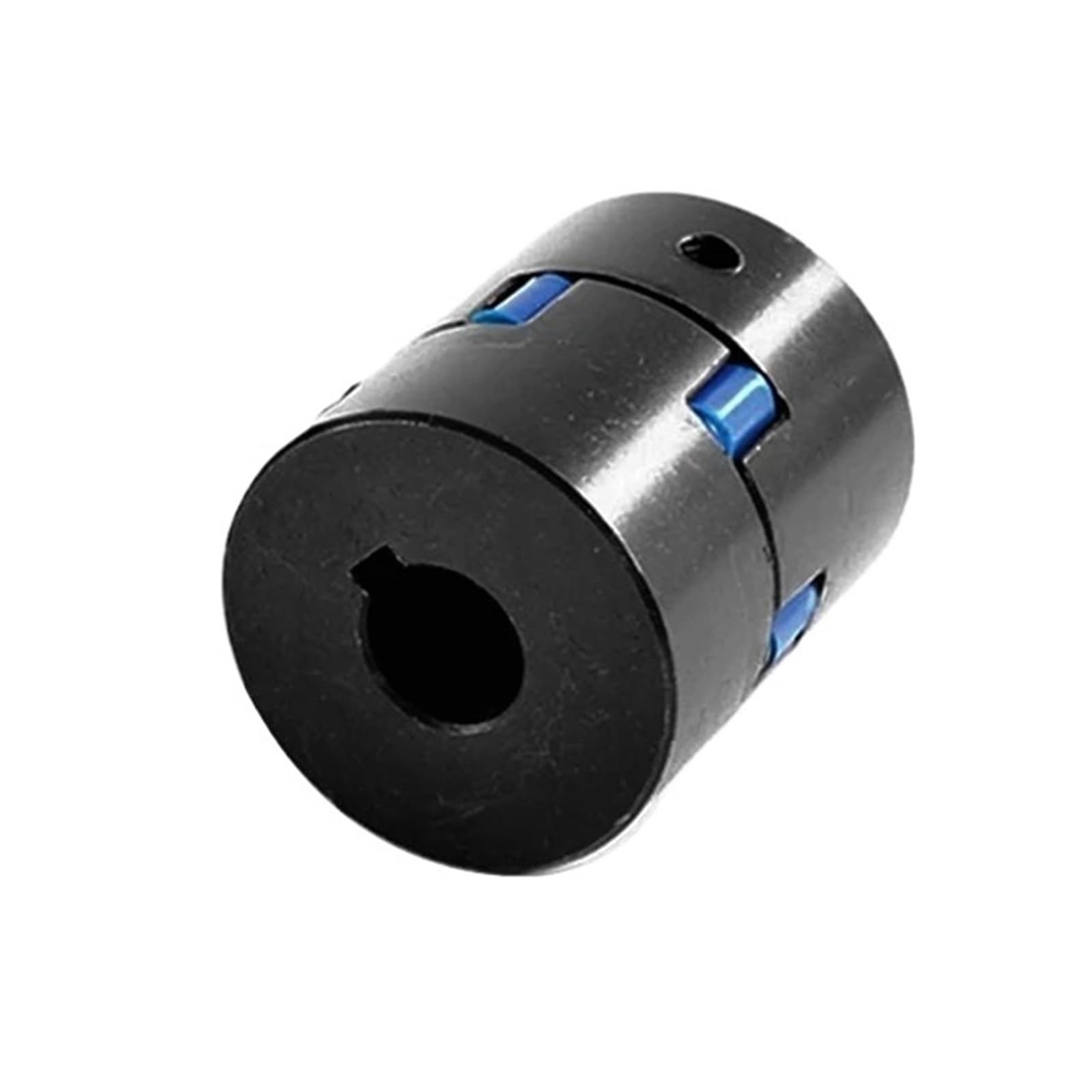 Accouplement à trois mâchoires de Type L, alésage L110 D85 L108, coupleur en acier au carbone 25/28/30/32/35/4042/45mm(25-35)