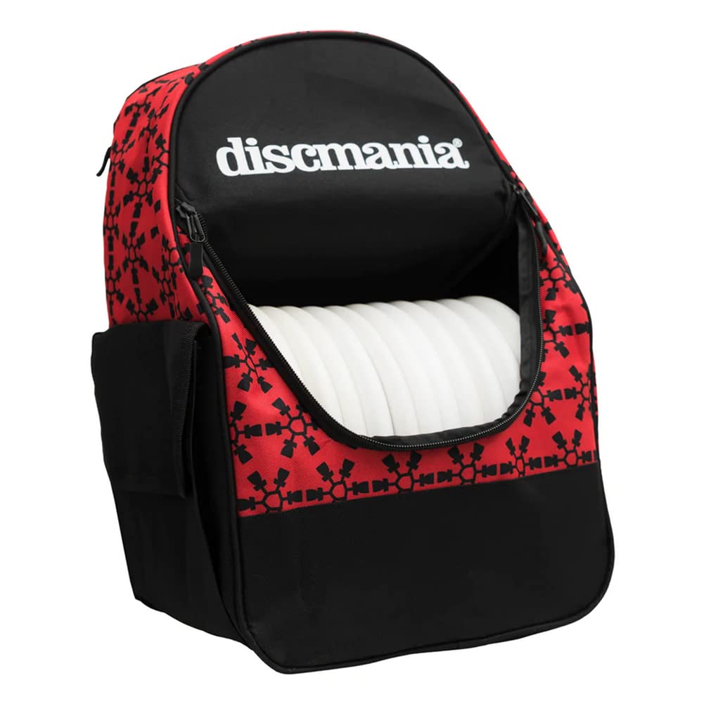Discmania Fanatic Go Rucksack