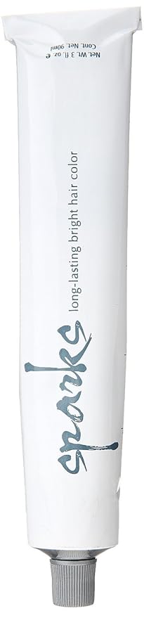 Sparks Bright Hair Colour Lala Lavender (3 Oz)