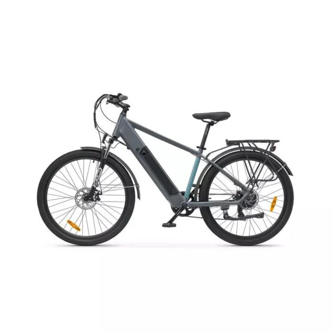 Lancia, Genio, Vélo de Montagne électrique, Moteur 250W, Batterie 374WH, Pneus 27.5 Pouces