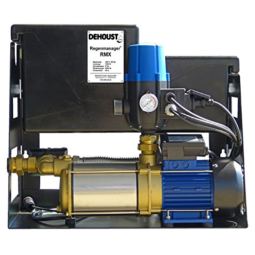 Preisvergleich Produktbild Dehoust Regenmanager RMX