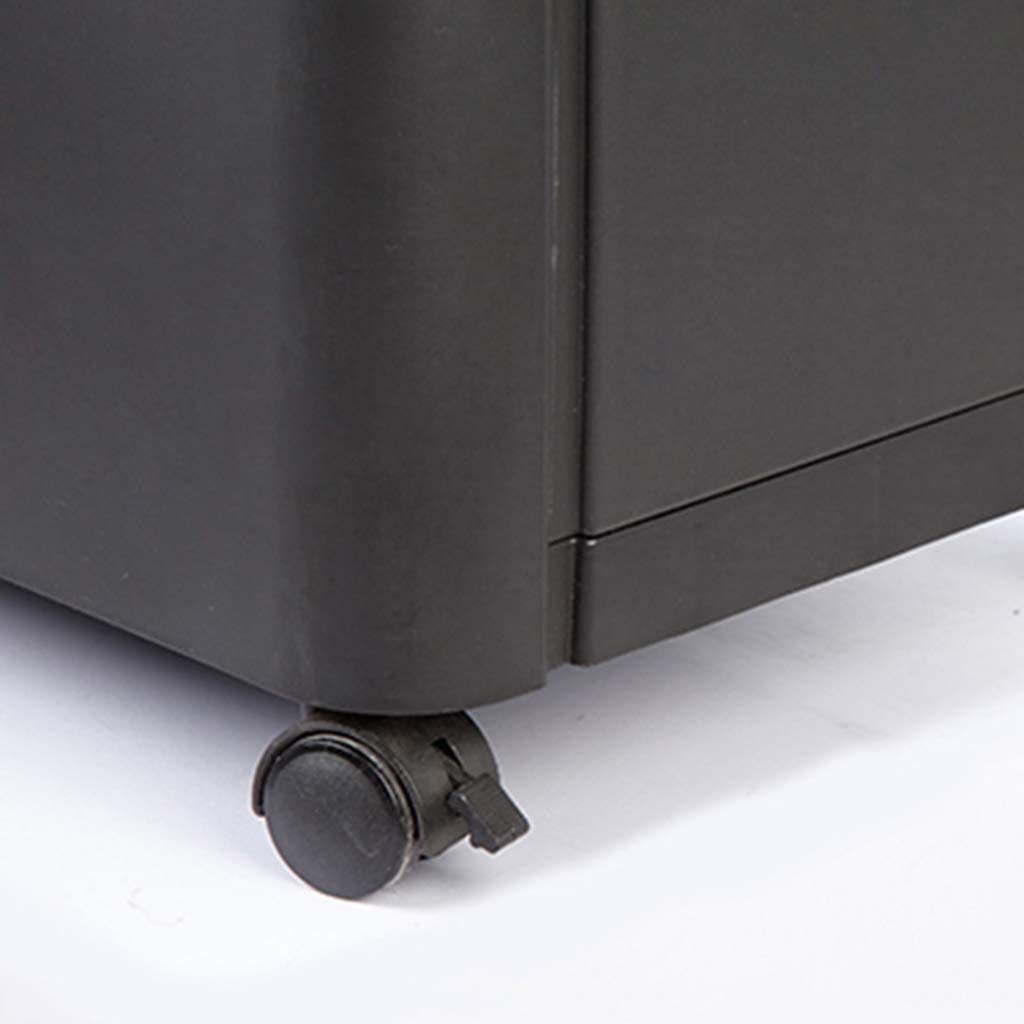 Trituradora de Papel, Papel de Micro-Corte de Alta Seguridad de 10 Hojas/CD/Tratamiento DE Tarjeta DE CRÉDITO con Tienda DE DIABAZA DE PLATACIÓN 100% Antes DE AMPS Y TECNOLOGÍA DE Safe