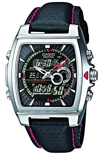 Preisvergleich Produktbild Edifice Digitaluhr EFA-120L-1A1VEF