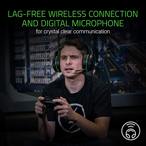 Build My PC, PC Builder, Razer  Thresher Ultimate