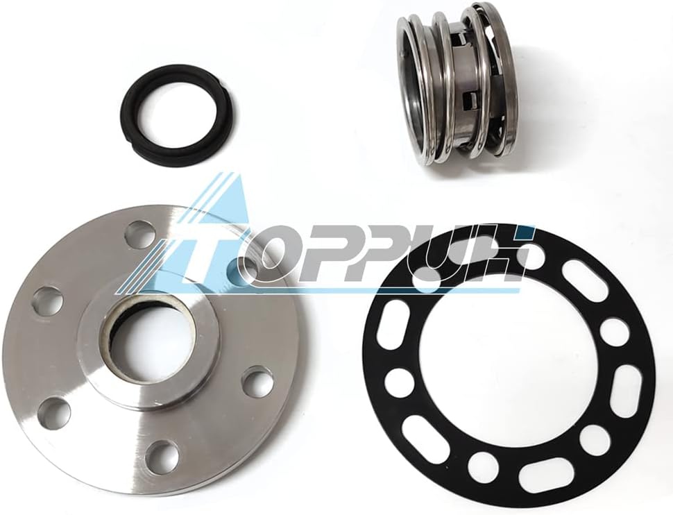 17-44785-00 New Shaft Seal Compressor Compatible with Carrier Supra 174478500