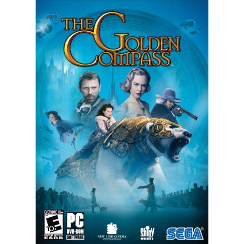 The Golden Compass – PC