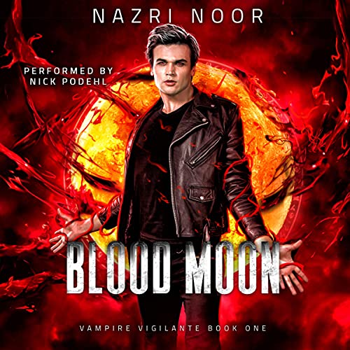 Blood Moon by Nazri Noor episode artwork