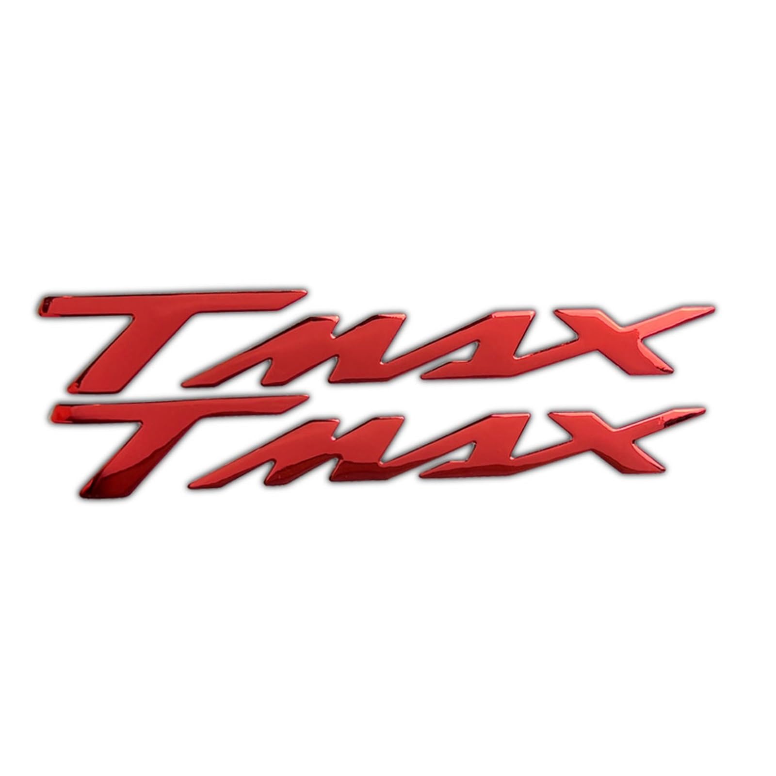 3D Sticker Vinyl Decal Badge Stickers for Yamaha T-MAX530 TMAX530 T-MAX500 TMAX500 TMAX560 Tmax Protector Accessories Decals