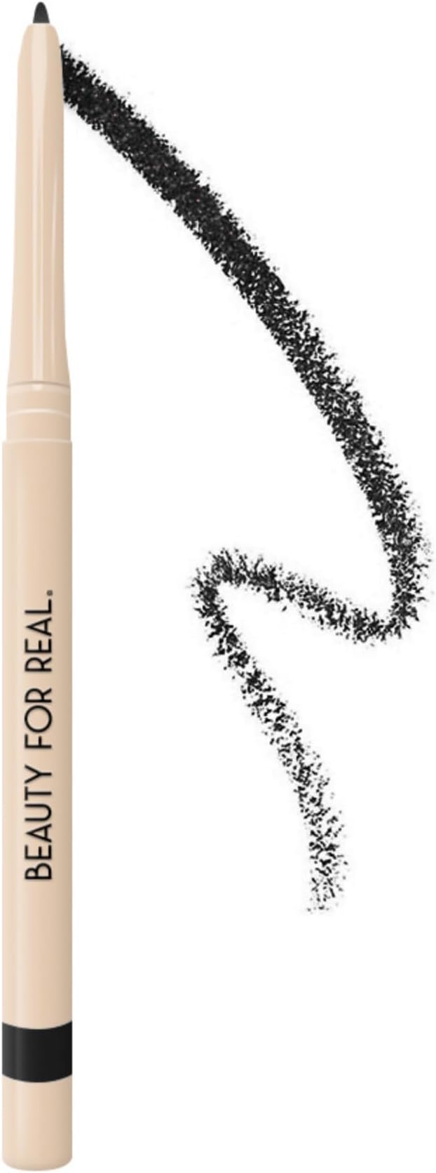 I-Line 24-7 Eyeliner, Black Magic - Black Matte - Long-Wearing, Waterproof Gel Formula - Safe for Sensitive Eyes & Contact Lens Wearers - 0.01 oz