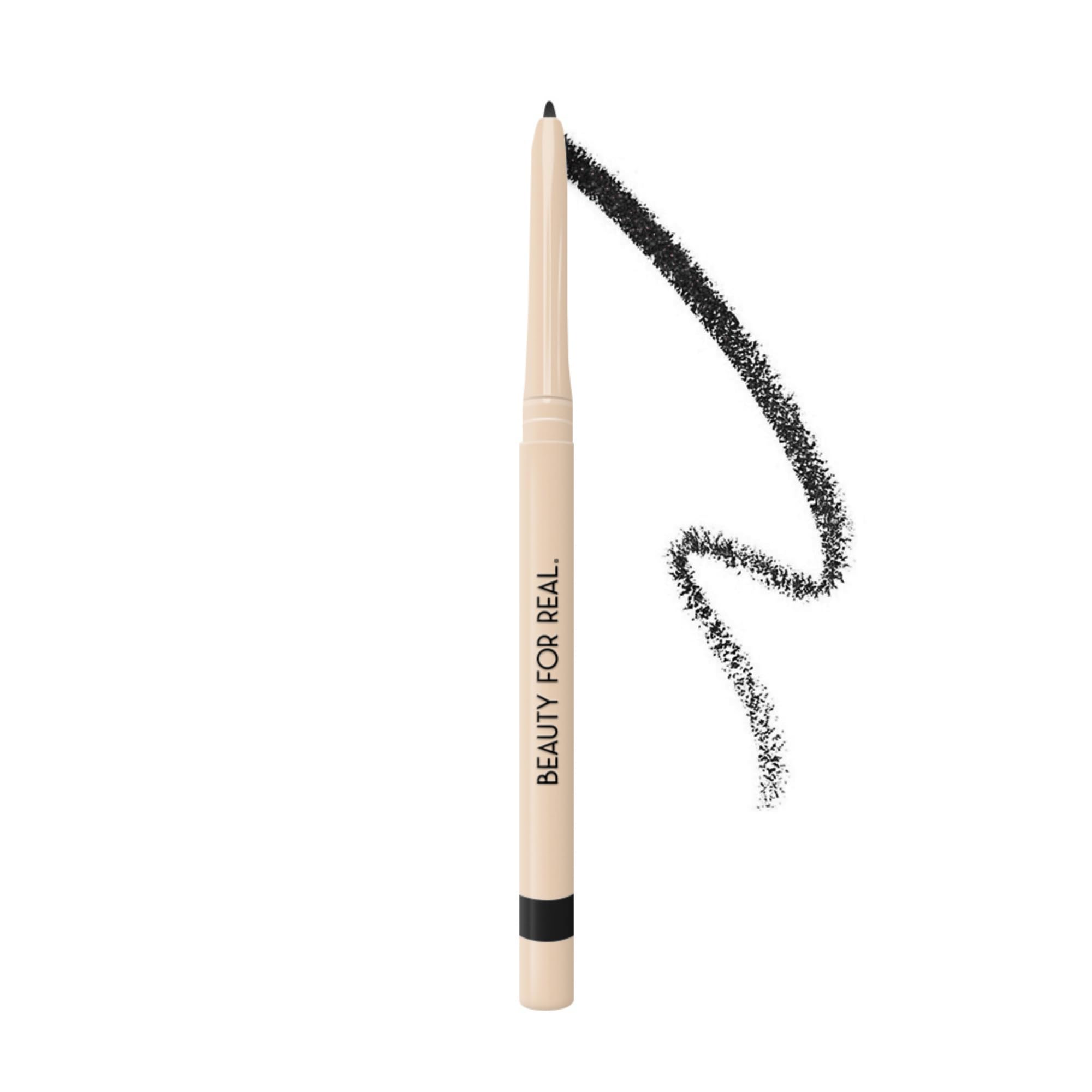 I-Line 24-7 Eyeliner, Black Magic - Black Matte - Long-Wearing, Waterproof Gel Formula - Safe for Sensitive Eyes & Contact Lens Wearers - 0.01 oz