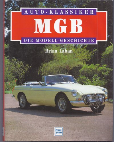  MGB