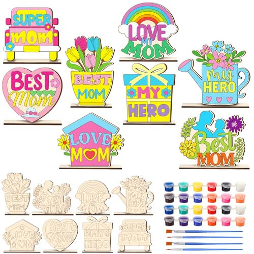 DoubleFill Wood Sign Craft Kits