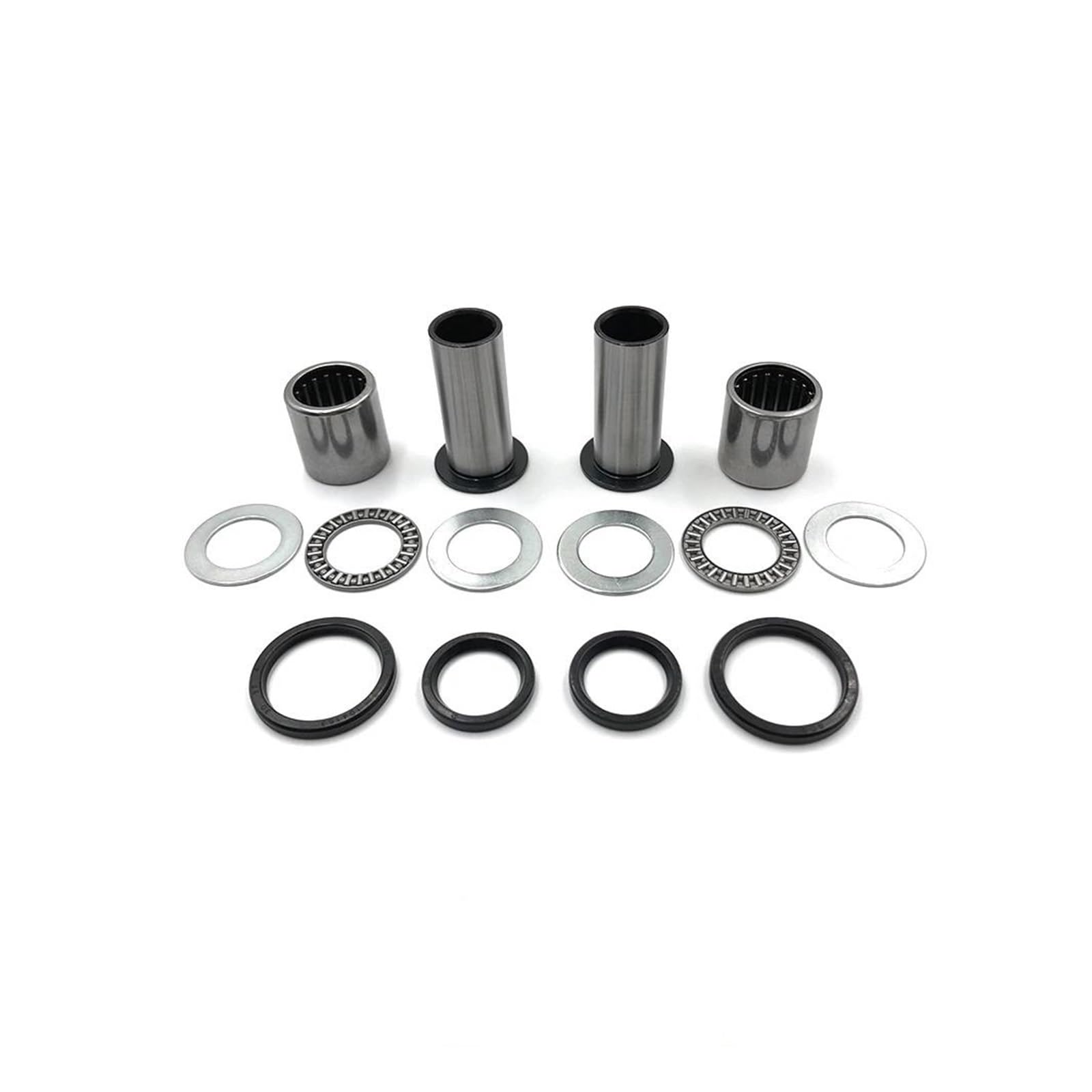 Kit roulements bras oscillant DRZ400 biellette étanche - 4