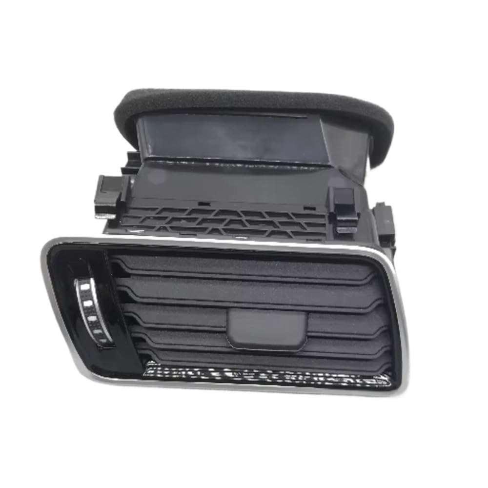 Esyem One Color Car A/C Conditioning Vent For Passat B6 B7 Cc R36 Car Front Dashboard Air Conditioning Outlet A/C Air Conditioning Vents 3Ad819728 3Ad819702 3Ad819701
