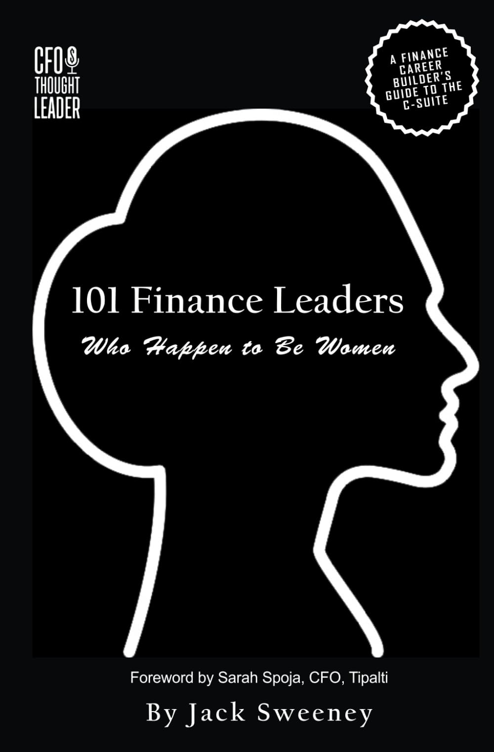 101 Finance Leaders—Who Happen to Be Women