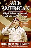 Image de All American: Why I Believe in Football, God, and the War in Iraq