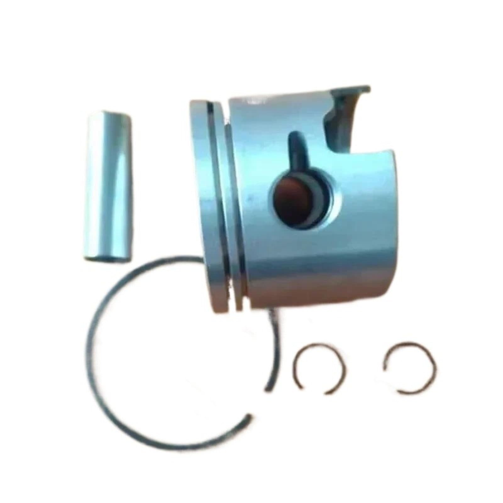 Do zestawu tłoków piły łańcuchowej Shindaiwa 360Emc 40mm P021-032600