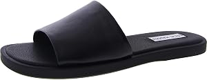 Steve Madden Womens Kaya Sandal