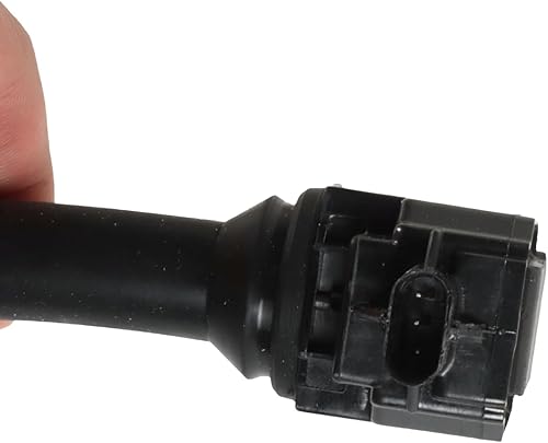 Miniatura 8 de Yeedaky Paquete de 4 bobinas de encendido UF724 + 4 bujías de iridio NGK93501 para Subaru Outback H4 2.5L 2.0L 2013-2014 Kit de bujías y paquetes de