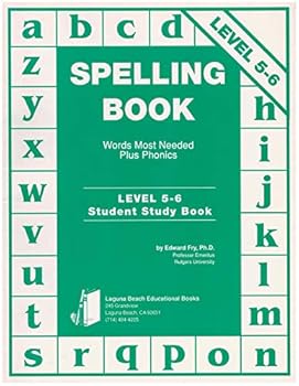 Paperback Student Study Book: Level 5-6 Book