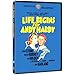Life Begins For Andy Hardy