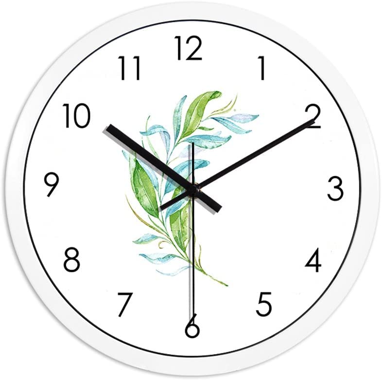 Horloge murale magasin de vêtements pour embellir une boutique tendance