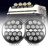 Installation simple Tout en poursuivant des performances exceptionnelles, le feux longue portée led 24v Braveway sait également l'importance de l'expérience utilisateur. Le processus d'installation est extrêmement simple et rapide. Même sans aucune expérience professionnelle, il ne faut que seulement 15 minutes pour remplacer facilement un phare avant éteint et améliorer efficacement l'efficacité du travail.