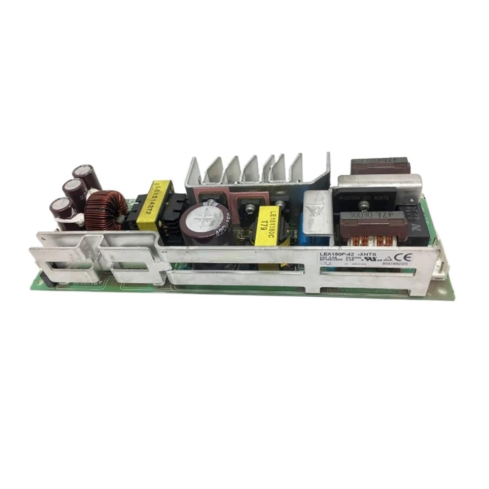 CXFCIHFT Industrial Power supply 42V3.6A LEA150F-42-XHTS