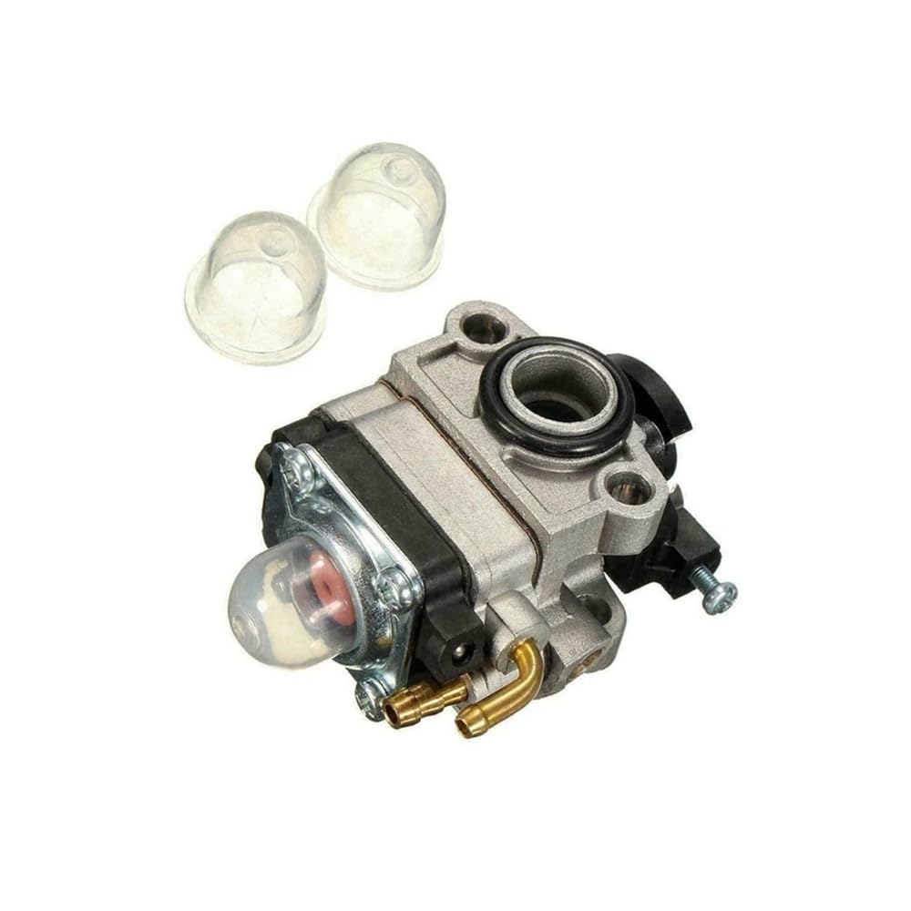 Carburateur 25cc 2 temps contre les calages moteur et pannes d'essence