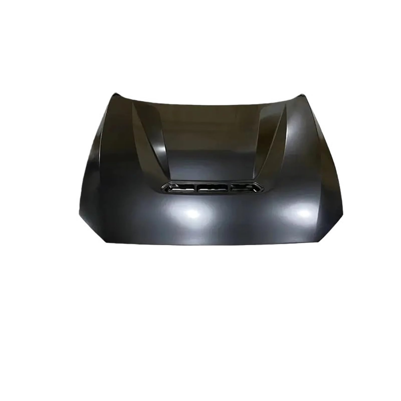 Capó M3C original de aluminio para BMW Serie 2 F22 6