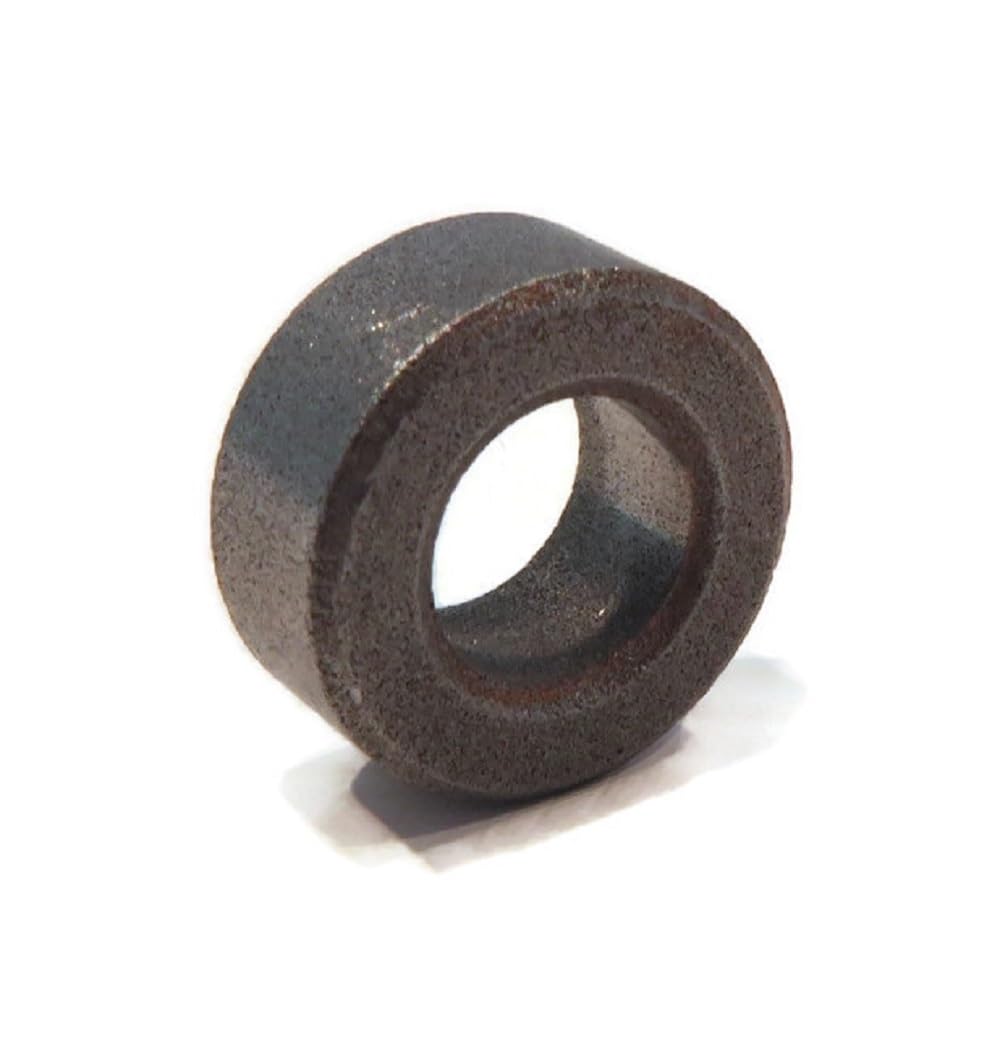 The ROP Shop - 5 alfileres y tuercas para cortacésped Snapper 722130 1501216MA Cub Cadet 690-241-0002