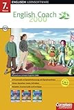  English Coach 3D - Zu English G 2000 - Ausgabe A, B und D: Band 3: 7. Schuljahr - CD-ROM