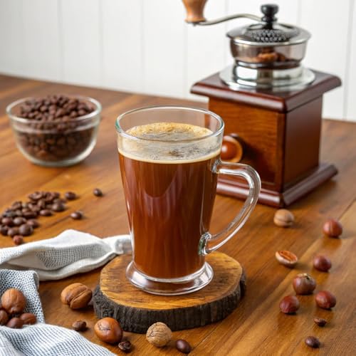 Don Francisco's Hawaiian Hazelnut Coffee