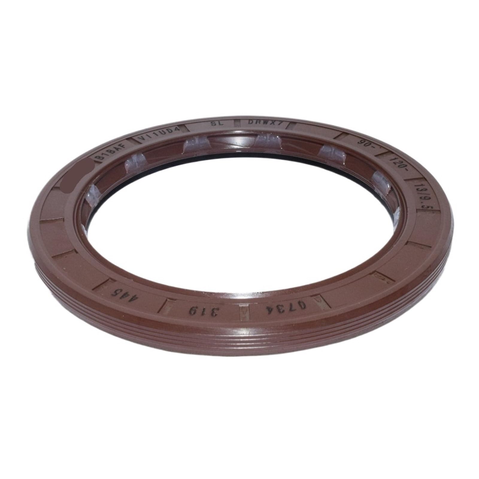 YMUGUEGH Oil Seal 90 * 120 * 13/9.5 or 90X120X13/9.5