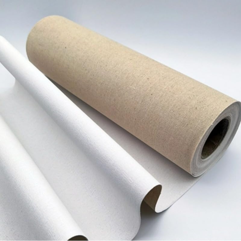 Amazon.co.jp: キャンバスボード キャンバス ロールキャンバス ロール