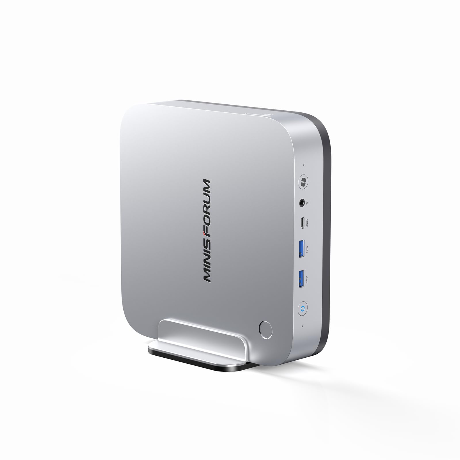 Amazon.co.jp: MINISFORUM X1 Pro 370ミニPC、AMD Ryzen AI 9 HX 370