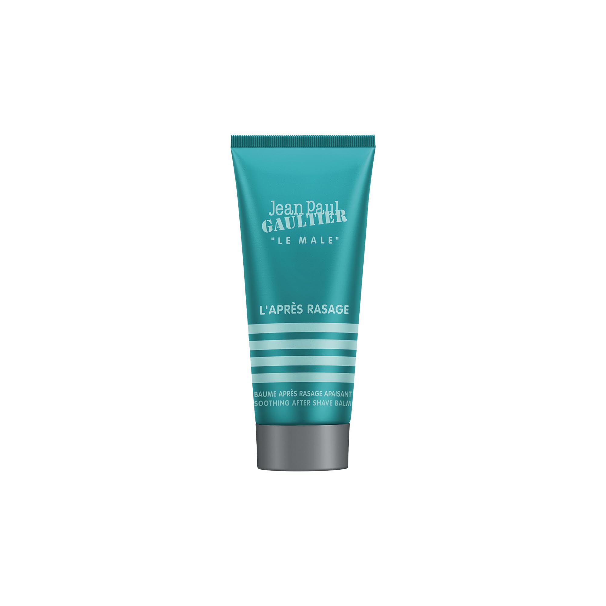 Amazon.com: Jean Paul Gaultier Le Male Soothing Aftershave Balm