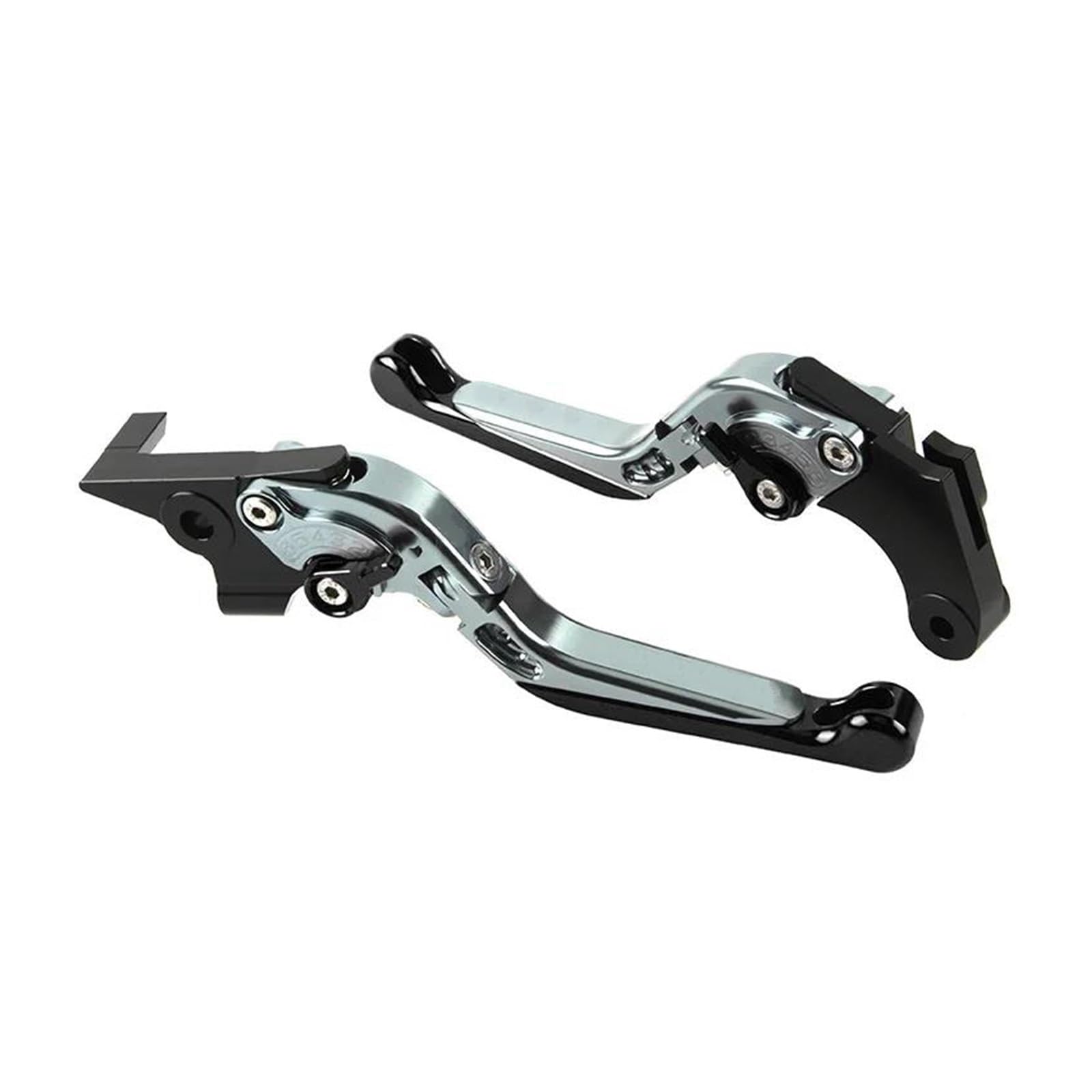 Qiogeilkoy R Fo Yamaha Niken Gt Trace 900Gt 2019-2024 T700s 2023-2024 Brake Clutch Levers Levers Clutch Leve Kit(R)