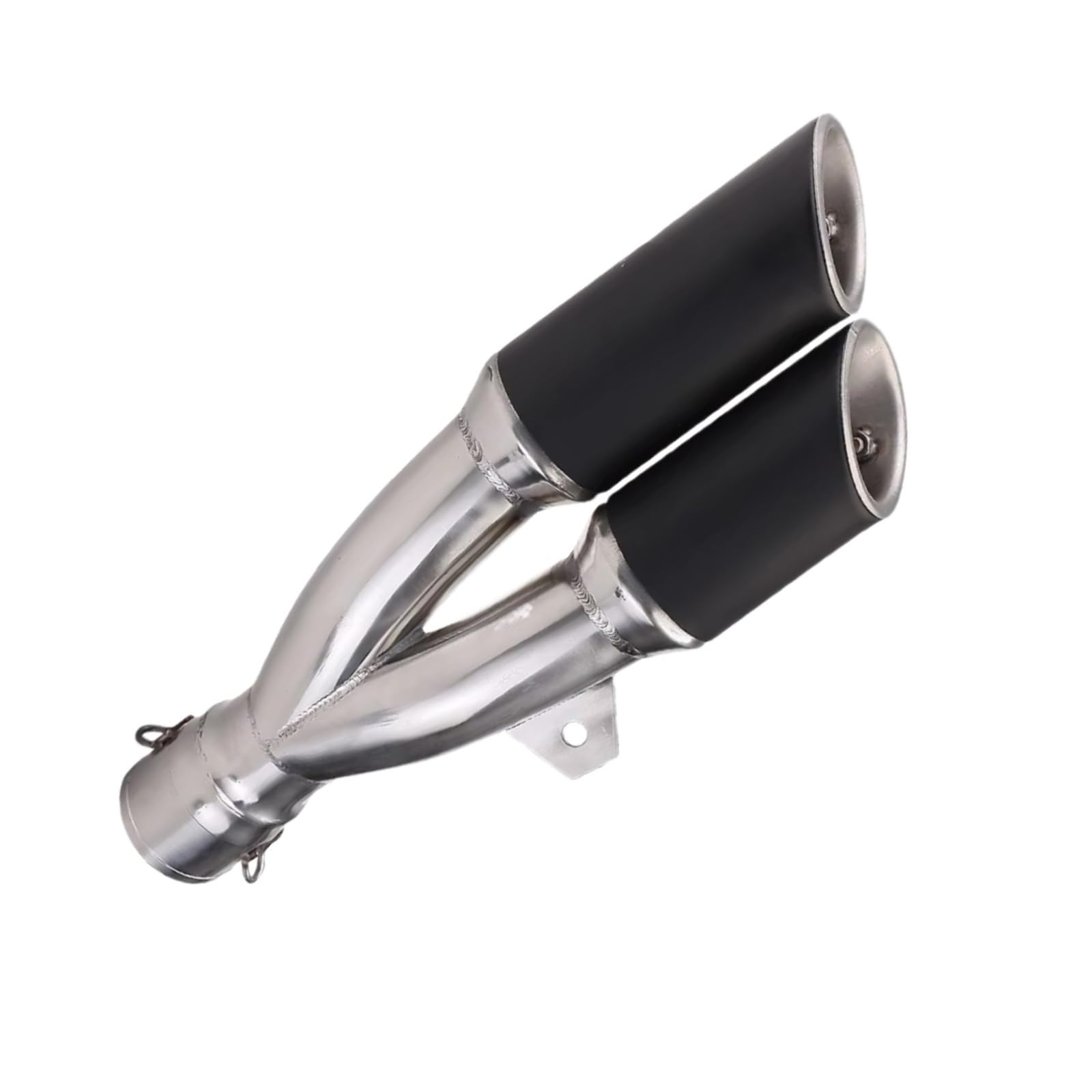 Amazon | Compatible With For ZX25R ユニバーサルアクセサリー 51MM