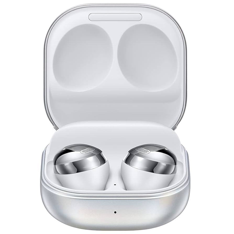 新品 未開封品 Galaxy Buds Pro ファントムホワイト SM-R190NZWAXJP Galaxy純正ワイヤレスイヤホン 国内正規品 