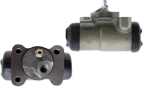 Cilindro de rueda trasera, cilindro de rueda de freno, cilindro de rueda de freno de tambor para Ford 1/2 tonelada Pickup 1939 1940 1941 1942 1943
