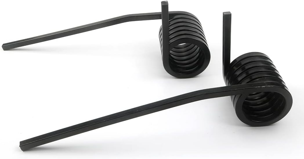 Fits SKI-DOO REV-XP SC-5 Heavy Rear Suspension Springs 503191614 503191615