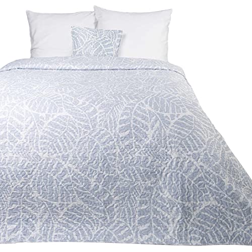 DARYmex Copriletto stampato REMO (170 x 200 cm)